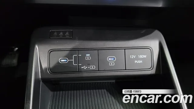 Hyundai Kona SX2 — Фото автомобиля 19