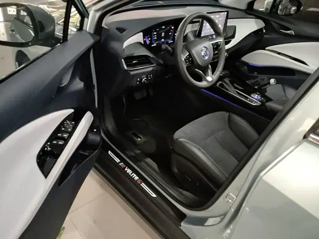 Buick Velite 6 — Фото автомобиля 15