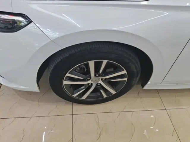 Honda Integra — Фото автомобиля 22