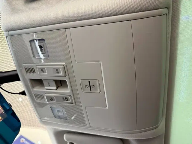 Jetta VS7 — Фото автомобиля 14