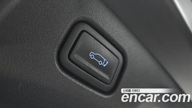 Hyundai Kona SX2 — Фото автомобиля 26