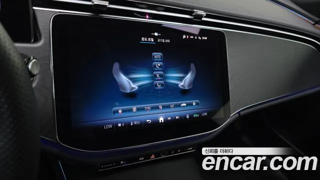 Mercedes-Benz E-Class — Фото автомобиля 15