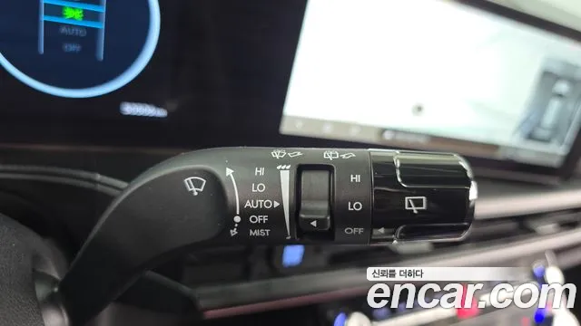 Hyundai Santafe Santa Fe (MX5) Бензин 2.5T 4WD — Фото автомобиля 28