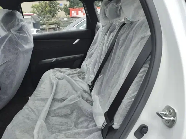 Changan CS75 Plus — Фото автомобиля 16