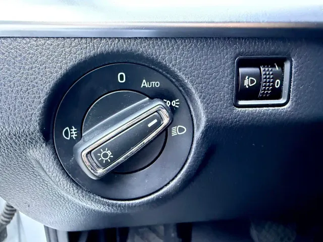 Skoda Kamiq — Фото автомобиля 10