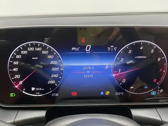 Mercedes-Benz GLC-Class — Фото автомобиля 15