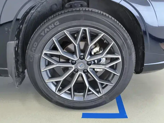 Changan Z6 — Фото автомобиля 6