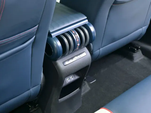 BYD Yuan PLUS — Фото автомобиля 14