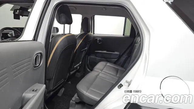 Hyundai Casper — Фото автомобиля 18