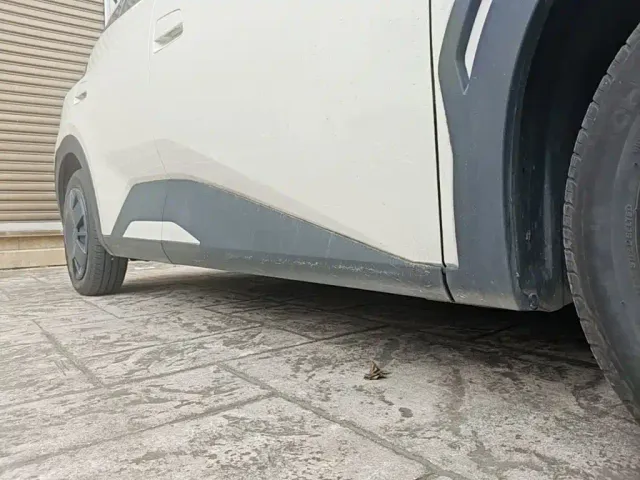 BYD Seagull — Фото автомобиля 18