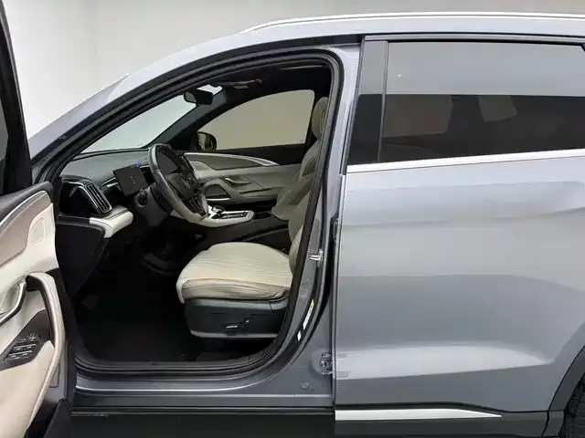 BYD Song Pro — Фото автомобиля 13