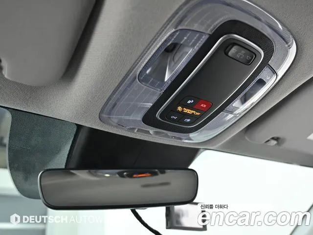 Hyundai AVANTE Новый Avante (CN7) — Фото автомобиля 6