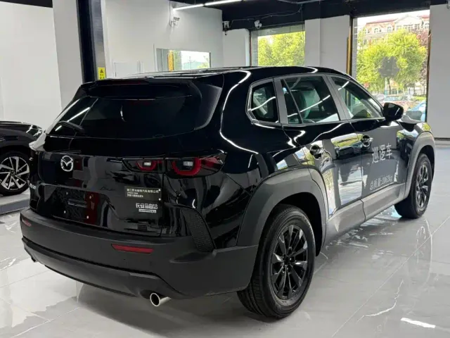 Mazda CX-50 Xingye — Фото автомобиля 4