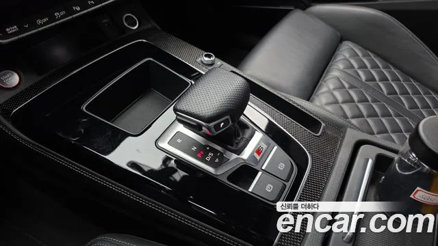 Audi SQ5 FY — Фото автомобиля 8