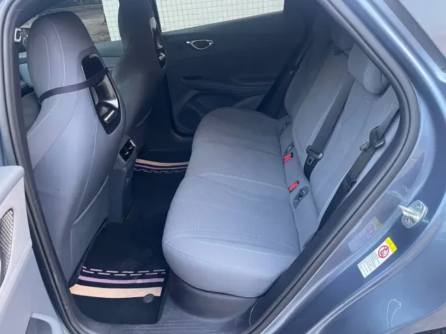 BYD Seal 06 GT — Фото автомобиля 10