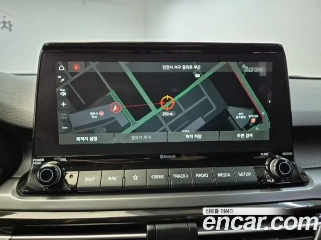 Kia Seltos — Фото автомобиля 13