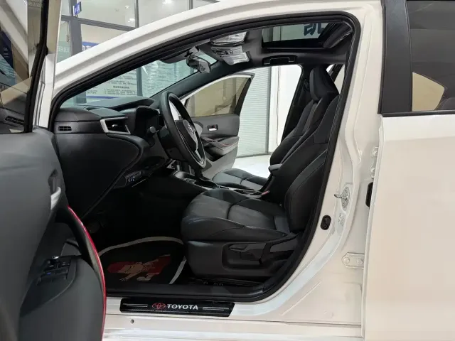Toyota Levin 2022 185T CVT Sport Edition — Фото автомобиля 9