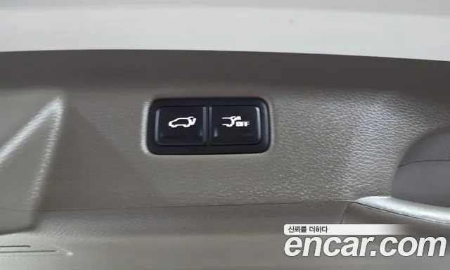 Kia Carnival Generation 4 — Фото автомобиля 24