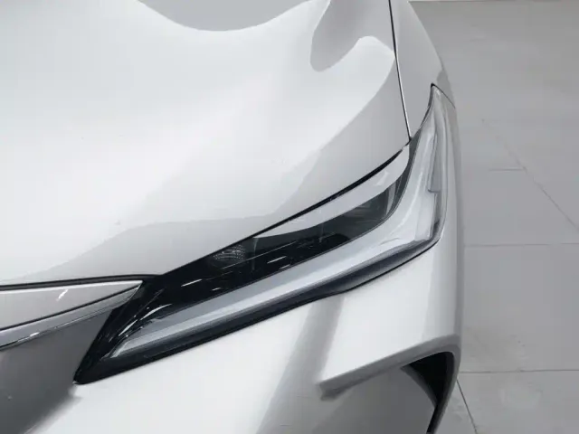 Toyota Avalon — Фото автомобиля 7