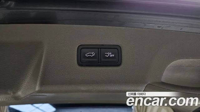 Kia Canival Carnival 4 поколение Бензин 9 мест Hi-Limousine — Фото автомобиля 16