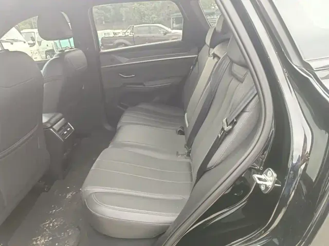 BYD Song Pro — Фото автомобиля 16