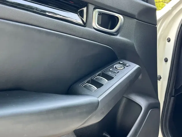 Honda Civic — Фото автомобиля 13