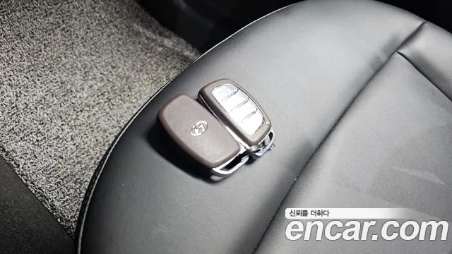Hyundai Casper — Фото автомобиля 29