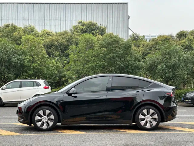 Tesla Model Y — Фото автомобиля 7