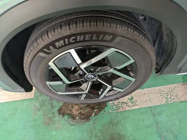 BYD Yuan PLUS — Фото автомобиля 22