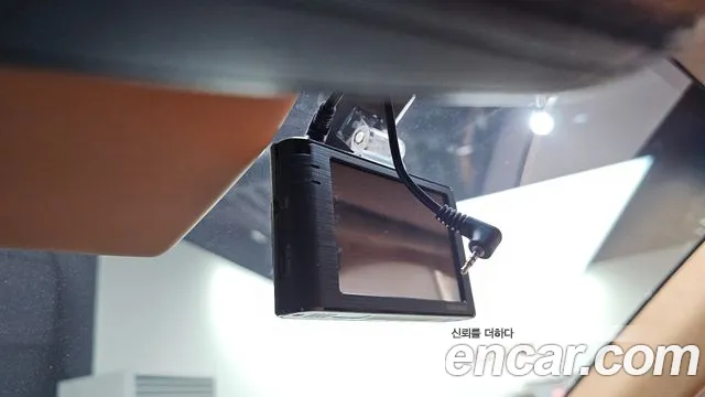 Genesis GV80 2.5T Бензин AWD — Фото автомобиля 29