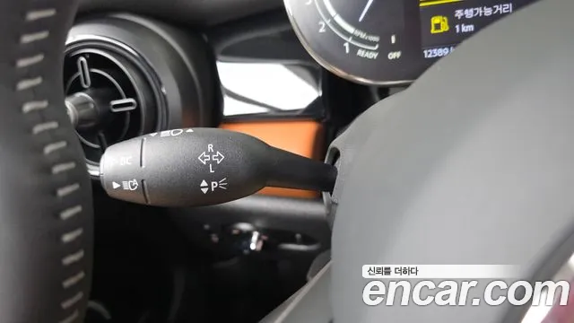 Mini Cooper — Фото автомобиля 29