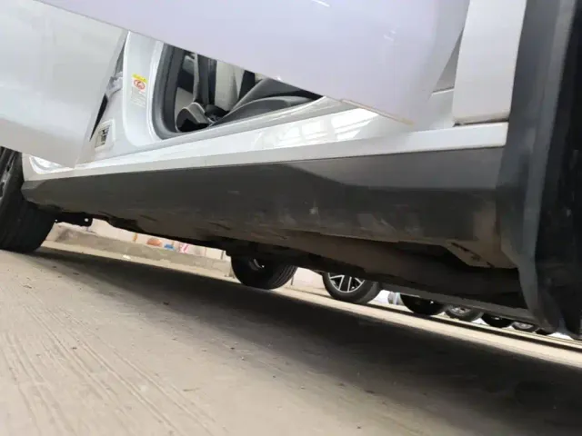 BYD Seal 05 DM-i — Фото автомобиля 20