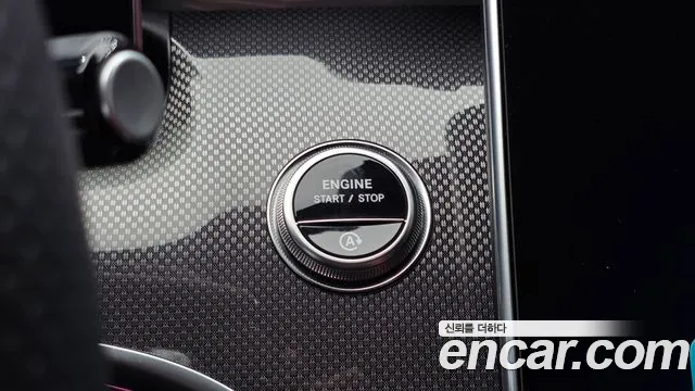 Mercedes-Benz C-Class W206 — Фото автомобиля 27