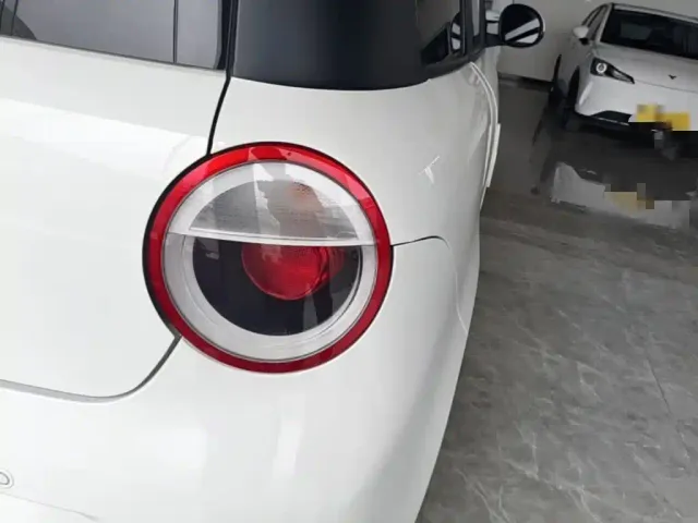 Changan Lumin — Фото автомобиля 7