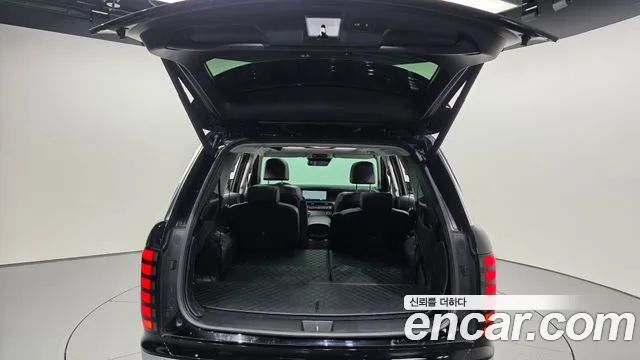 Hyundai Palisade LX3 — Фото автомобиля 19