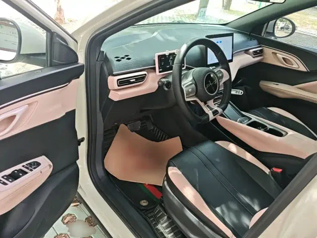 BYD Seagull — Фото автомобиля 15