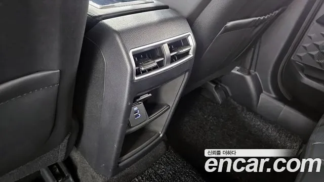 KG_Mobility_Ssangyong Torres Torres Бензин 1.5 2WD — Фото автомобиля 27