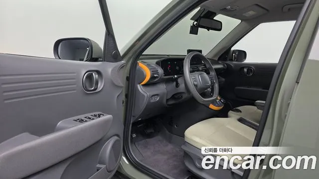 Hyundai Casper — Фото автомобиля 15