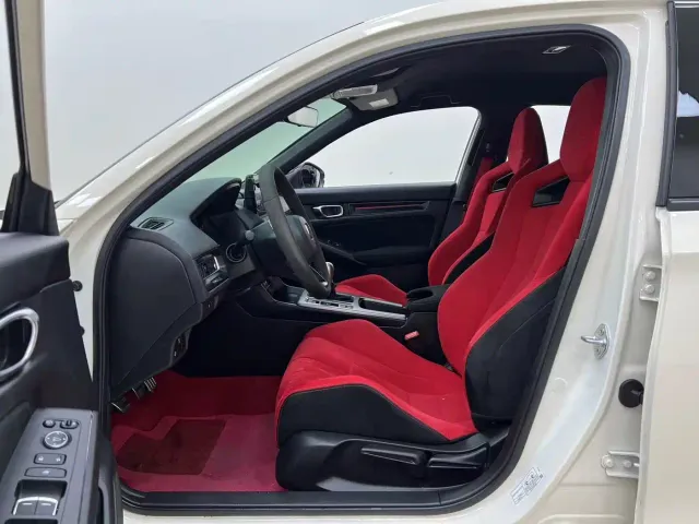 Honda Civic — Фото автомобиля 18