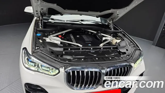 BMW X5 G05 — Фото автомобиля 8