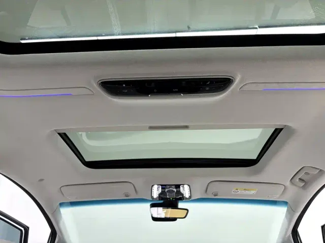 Buick Century — Фото автомобиля 17