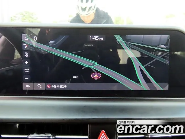 Kia Seltos — Фото автомобиля 15