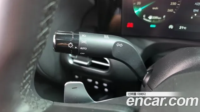 Hyundai Palisade LX3 — Фото автомобиля 30