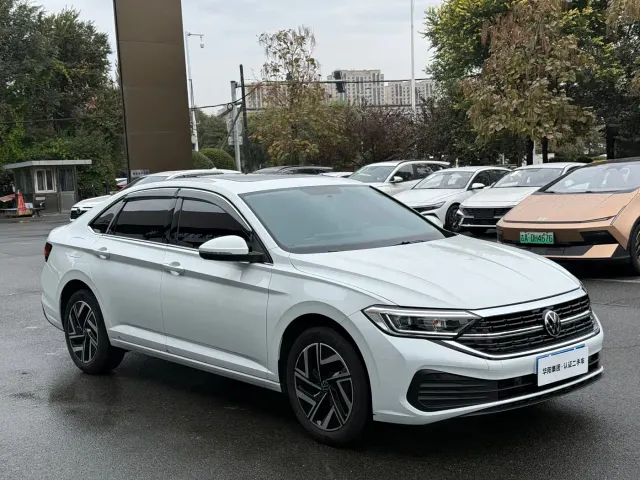 Volkswagen Sagitar — Фото автомобиля 3