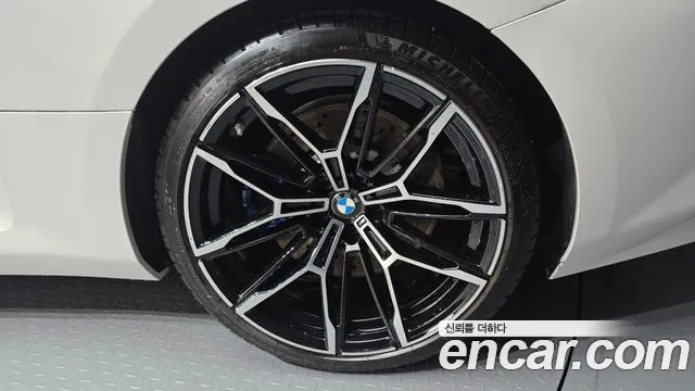 BMW M2 M2 Купе — Фото автомобиля 18