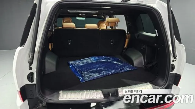 Hyundai Santa Fe MX5 — Фото автомобиля 25