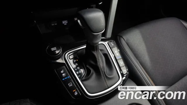 Kia Seltos — Фото автомобиля 12