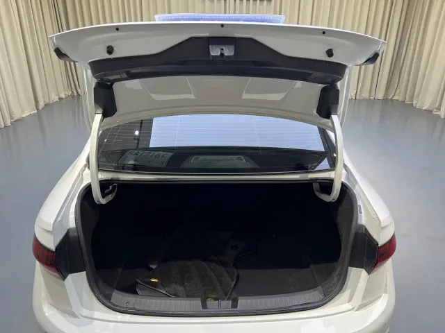 Volkswagen Sagitar — Фото автомобиля 14