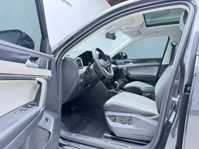 Volkswagen Tayron 2023 280TSI 2WD Luxury Plus Advanced Edition — Фото автомобиля 23