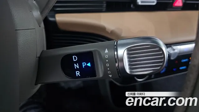 Hyundai Ioniq 5 Ioniq5 — Фото автомобиля 12